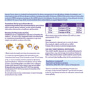 Neocate Syneo Junior Hypoallergenic Amino Acid–Based Formula, 14.1-ounce can (Case of 4)