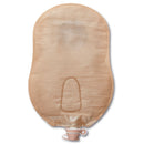 Premier 84999 One-Piece Beige Urostomy Pouch, Pre-cut to Fit 44 mm Stomas (Box of 5)