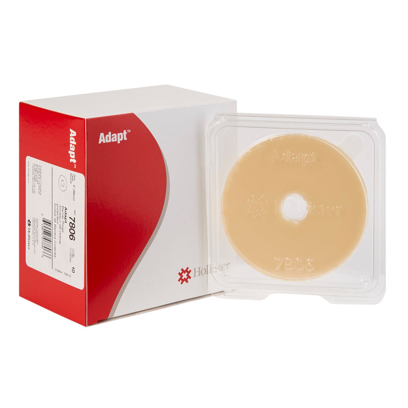 Adapt Colostomy Skin Barrier Ring, 4 Inch (Box of 10)