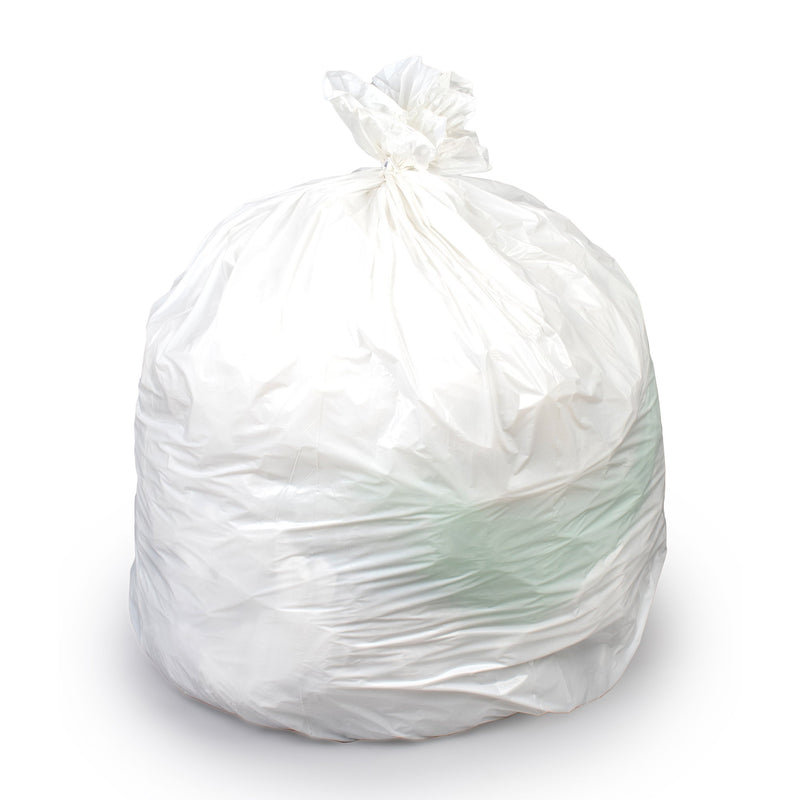 Colonial Bag Tuf Trash Bag, 33-gallon Capacity (Case of 150)
