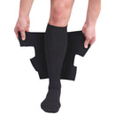 Mediusa circaid juxtalite Lower Leg Compression System, Short, Large 