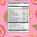 Mary Ruth's Women's Multivitamin + Liposomal for Hair Growth, 15.22-oz. Bottle (6/CS)