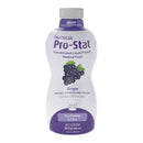 Nutricia North America Pro-Stat Grape Complete Liquid Protein Medical Food, 30-ounce Bottle (6/CS) 