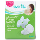 Evenflo AdvancedFit Flange System (Case of 12)