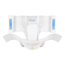 Essity HMS North America Inc TENA Complete +Care Ultra Briefs with CurvDefence, Large (80/CS) 