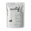 Motif Medical Maternity Support Belt X-Large Hook and Loop Closure 53 to 62 Inch Under Belly Circumference Adult 