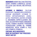 Nestle Healthcare Nutrition Carnation Breakfast Essentials Vanilla Nutritional Drink (60/CS)
