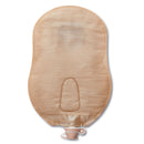 Premier 84894 One-Piece Ultra Clear Urostomy Pouch, Pre-cut to Fit 25 mm Stomas (Box of 5)