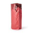 McKesson Infectious Waste Bag, 30 – 33 Gallon Capacity, 31 x 41 Inch (Case of 250)