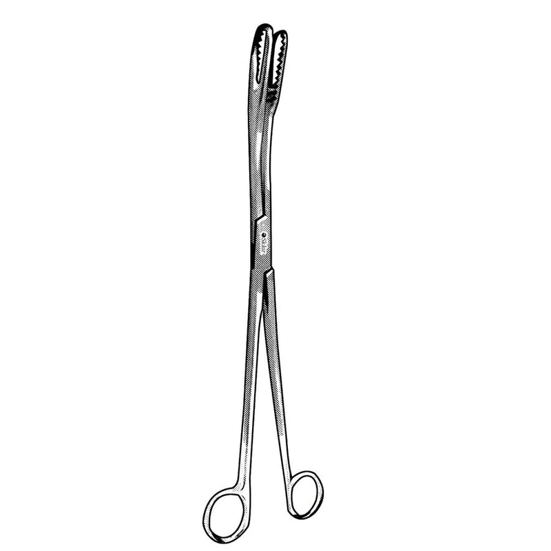 Sklar Blumenthal Ovum Forceps - 92-5283 
