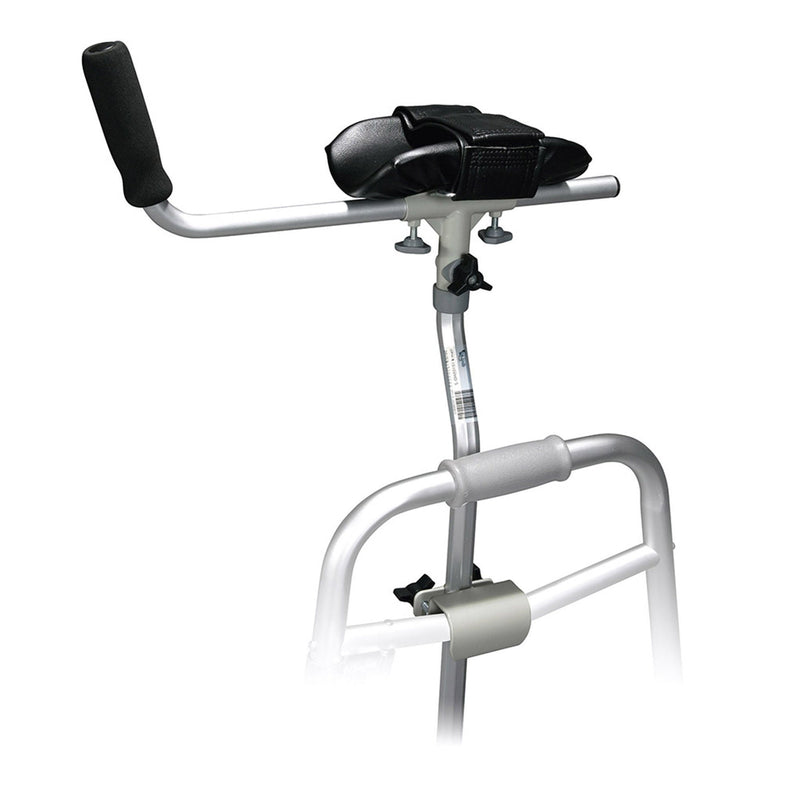drive Platform Walker/Crutch Attachment (Case of 2)