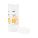 McKesson Nonwoven Sponge, 3 x 3 Inch, Four Ply (Case of 20)