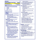 Vicks NyQuil Cold & Flu Nighttime Relief Liquid (Each)