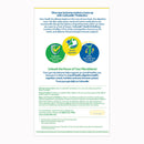 i-Health Inc Culturelle Health & Wellness Capsules with 24-Hour Immune Support (24/CS) 