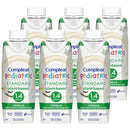 Compleat Pediatric Standard Plant-Based 1.4 Cal Tube Feed Formula, Vanilla (Case of 24)