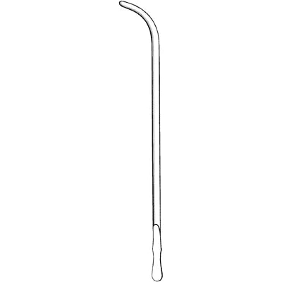Sklar Van Buren Urethral Sound - 11", 32 French - 85-1032 