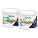 TriDerma MD Intense Fast Healing Moisturizer, 4-ounce Jar, Unscented (Case of 64)