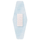 Nexcare Sensitive Skin White Adhesive Strip, Assorted Sizes (20/PK)