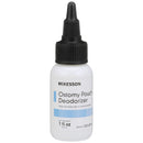 McKesson Ostomy Appliance Deodorant, 1-ounce dropper bottle (Case of 12)