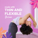 Always Radiant Regular Pads, Size 1 (Box of 15)