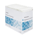 McKesson White Adhesive Dressing, 2 x 3 Inch (Case of 2400)