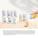 Kate Farms Pediatric Standard 1.2 Sole-Source Nutrition Formula, Vanilla (Case of 12)