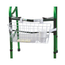 Mabis Basket for use with Walkers, 16 x 5.5 x 7 inch (Each)