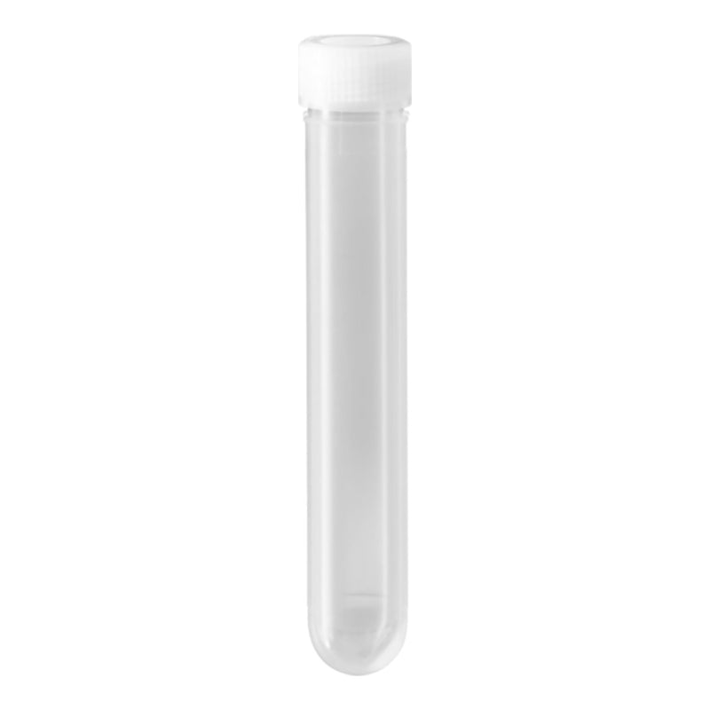 Sarstedt Test Tube, 10 mL, 15.3 x 92 mm (Case of 500)