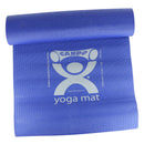 CanDo Yoga Mat, 24 x 68 Inch (Each)