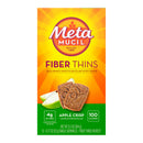 Metamucil Psyllium Husk Fiber Supplement (Box of 24)