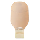 Hollister Premier 8962 One-Piece Beige Ostomy Pouch, Pre-cut to Fit 25 mm Stomas (5/BX) 