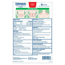 Salonpas Pain Relieving Patches Large (72/CS)