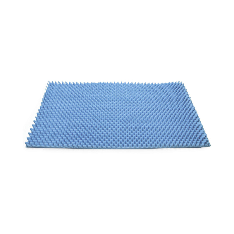 McKesson Mattress Overlay (Case of 8)