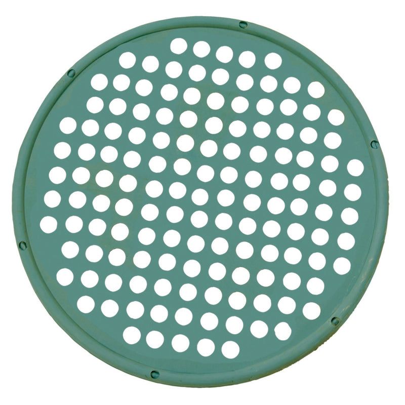 Fabrication Enterprises CanDo Web Hand Exerciser, Green, Medium Resistance 