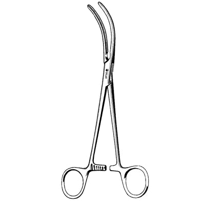 Sklar Glover Clamp - 52-6750