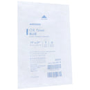 McKesson Sterile Blue O.R. Towel, 17 x 27 Inch (Case of 80)