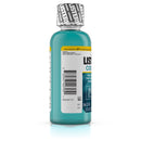 Listerine Cool Mint Antiseptic Mouthwash, 3.2 oz. Bottle (24/CS)