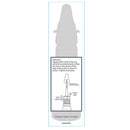 Major Pharmaceuticals Major 0.05% Oxymetazoline Nasal Decongestant Spray, 30 mL Bottle 