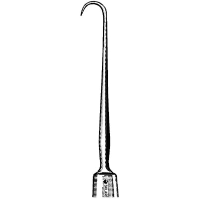 Sklar O'Connor Hook - 65-3265