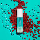 Facial Moisturizer Vital Rush Skin Renewal Serum 1 oz. Spray Bottle Scented Liquid