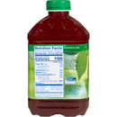 Lyons Magnus LLC Thick & Easy Nectar Consistency Cranberry Thickened Beverage, 46-ounce bottle (6/CS) 