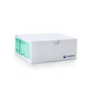 Conveen Optima Male External Catheter, Self-Adhesive Seal, PSX Silicone, Medium (Box of 30)
