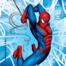 Medibadge KLS Spider-Man Classic Stickers (Roll of 100)