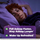 Natrol Melatonin 5 mg Sleep Fast Dissolve Tablets Strawberry (Bottle of 90)