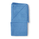 McKesson Brand McKesson Sterile Blue O.R. Towel, 17 x 27 Inch (80/CS) 