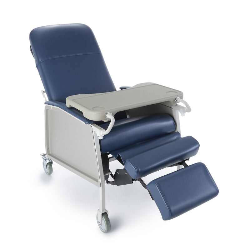 McKesson Brand McKesson 3-Position Recliner 