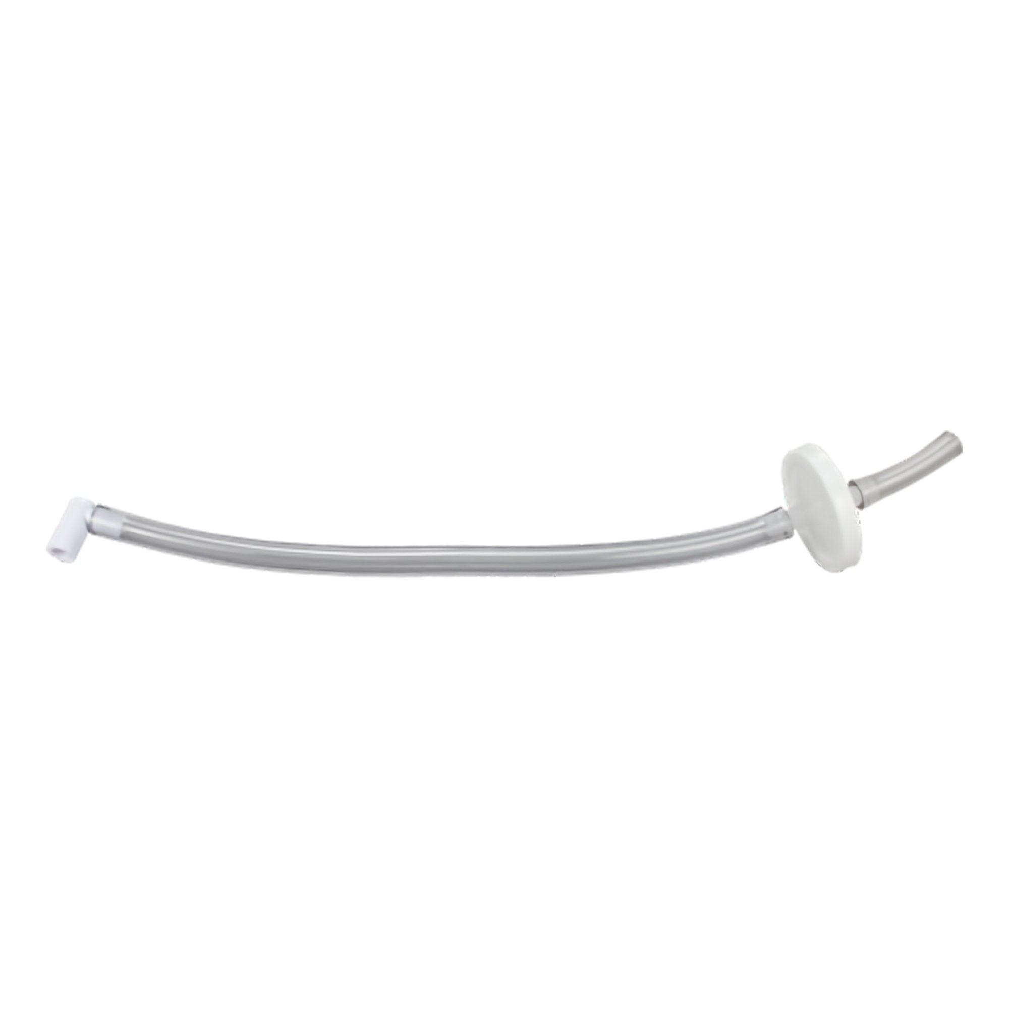 Precision Medical Aspirator Inline Filter 