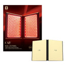 Double LED Panel Light Therapy FAQ (Each)