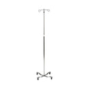 drive Steel IV Pole, 2-Hook (Each)