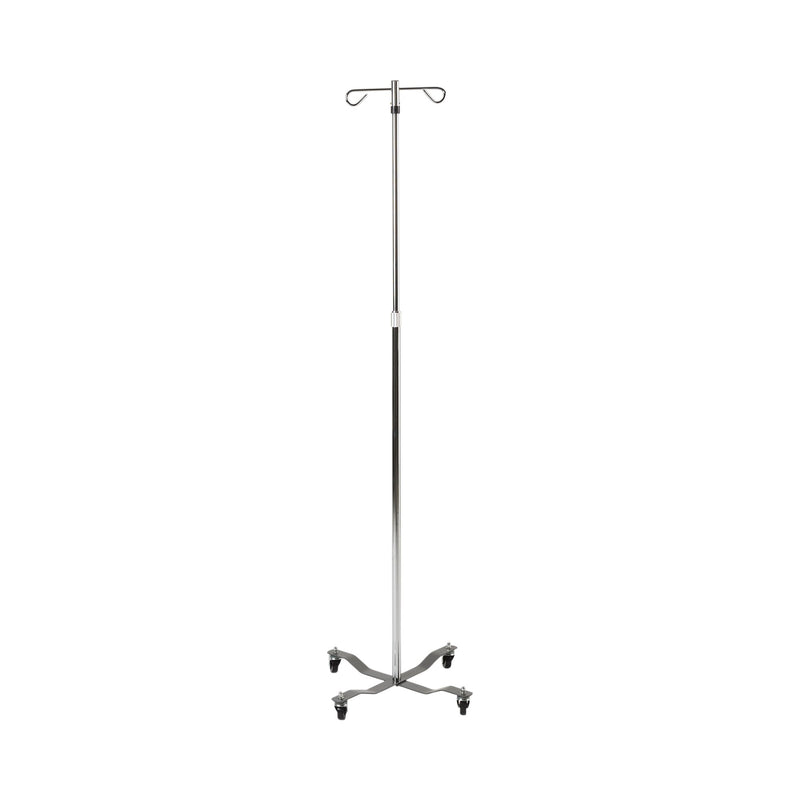 drive Steel IV Pole, 2-Hook (Each)